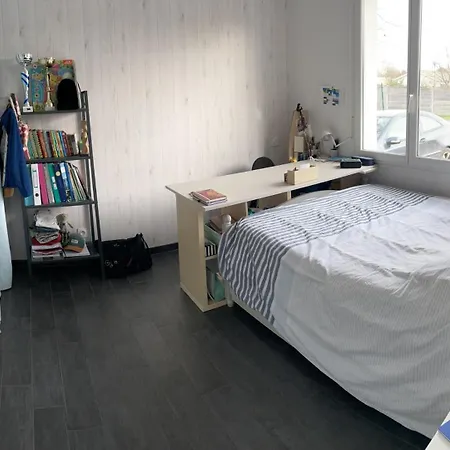 Otel Proche Bassin D'arcachon 4*