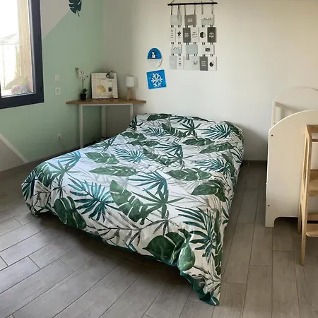 Proche Bassin D'arcachon Otel 4*